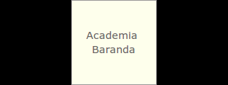 Academia Baranda