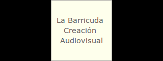 La Barricuda Creación Audiovisual